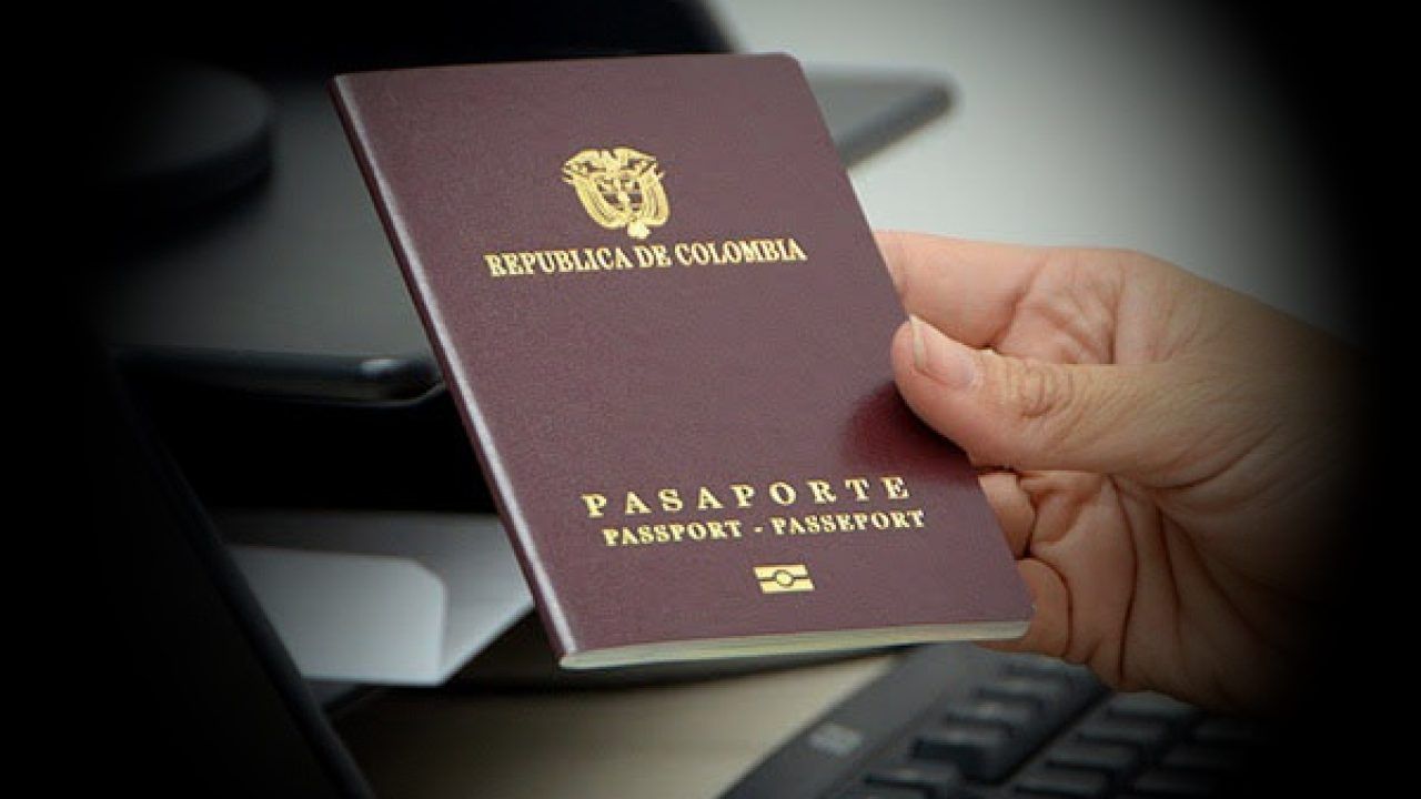 Costos y Requisitos para sacar el Pasaporte en Cali 2022